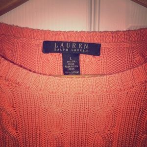 Ralph Lauren sweater
